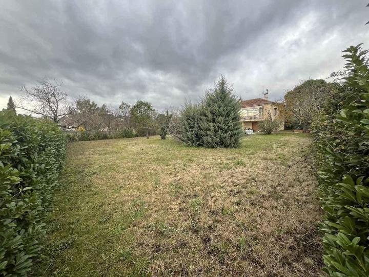 Dessinateur bâtiment Montélimar