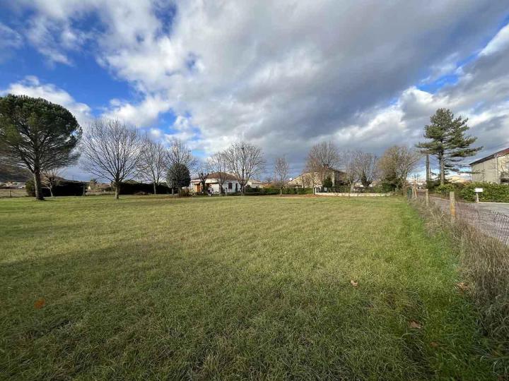 Dessins et croquis de bâtiment à Montélimar
