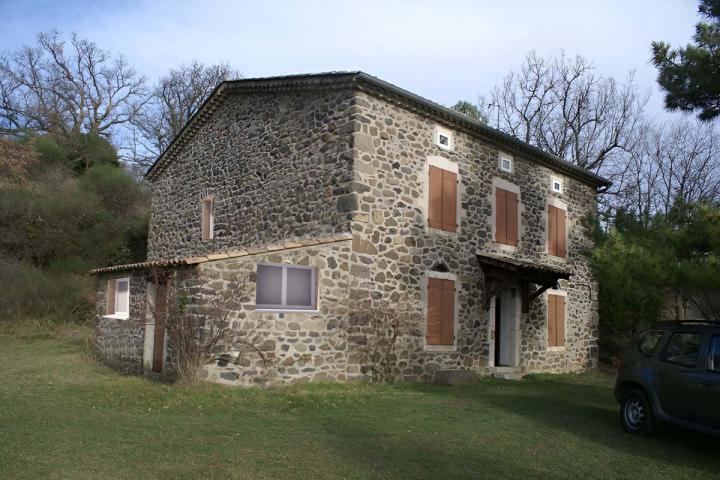 Travaux de rénovation de maison à Montélimar