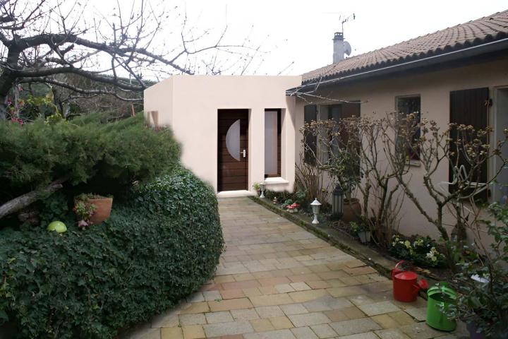Rénovation de maison Montélimar
