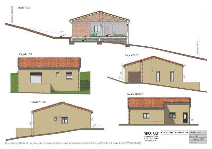 Démarches pour obtenir un permis de construction à Montélimar